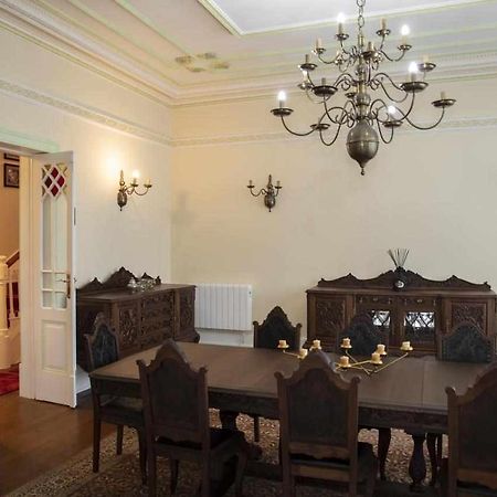 Hotel Casa Da Granja Boutique Vila Nova de Gaia Zewnętrze zdjęcie