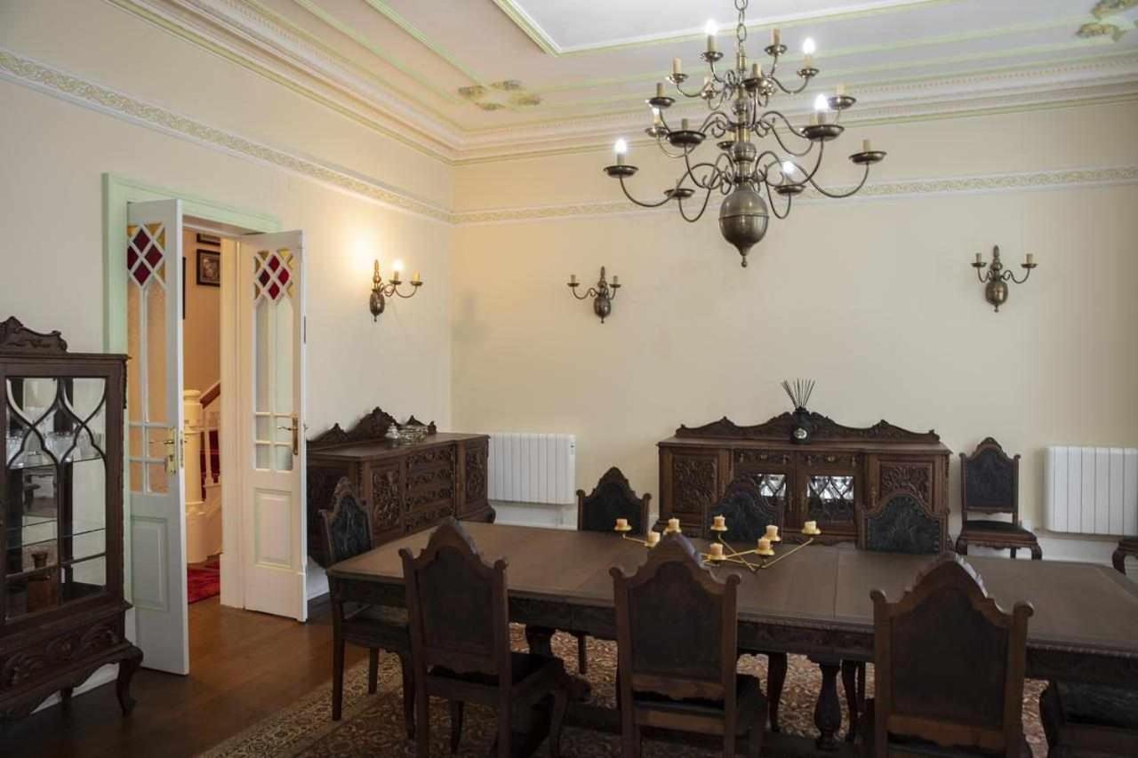Hotel Casa Da Granja Boutique Vila Nova de Gaia Zewnętrze zdjęcie