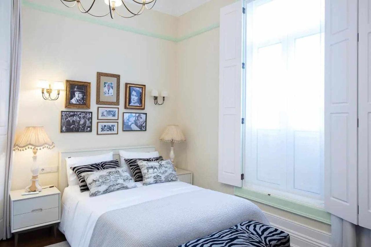 Hotel Casa Da Granja Boutique Vila Nova de Gaia Pokój zdjęcie
