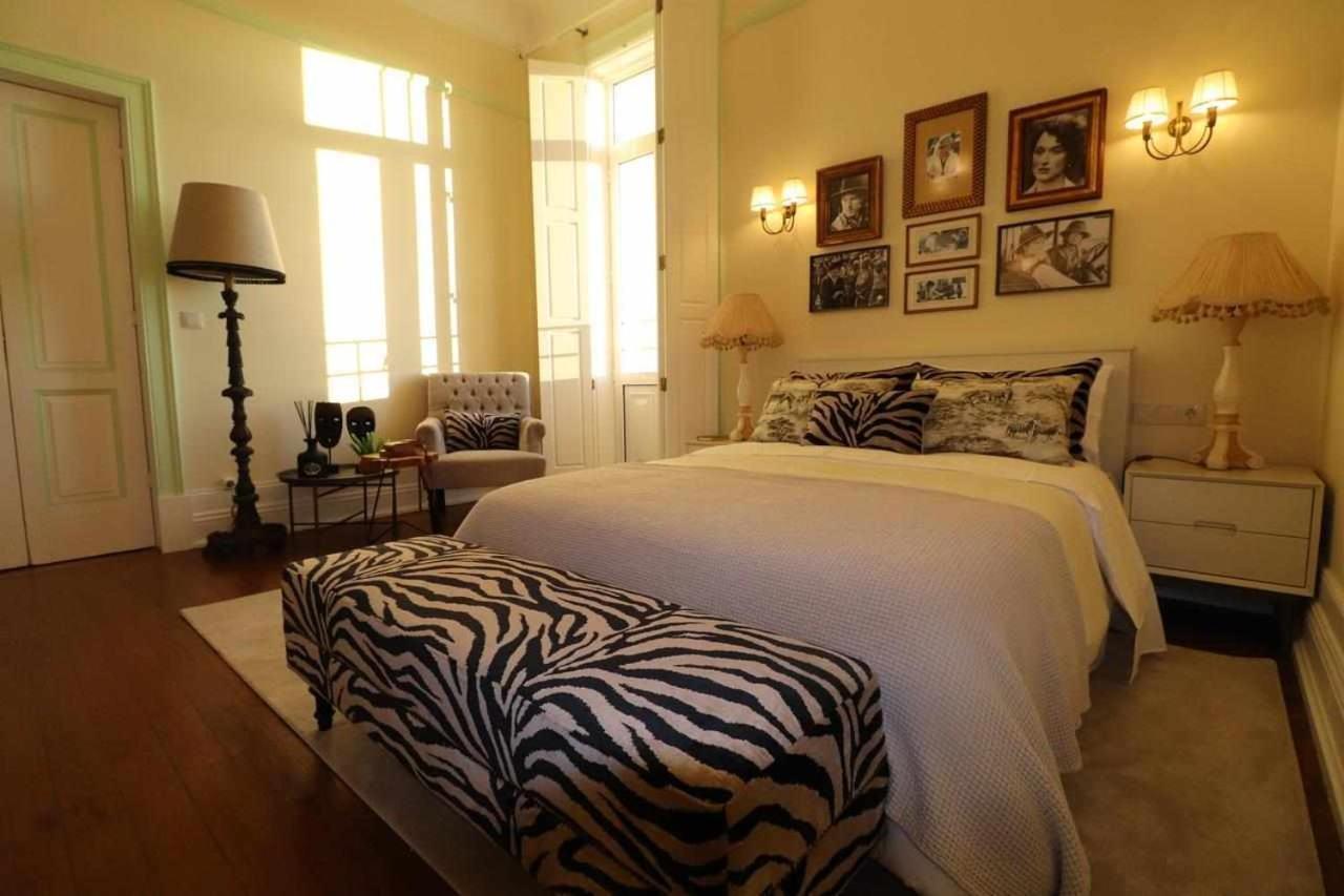 Hotel Casa Da Granja Boutique Vila Nova de Gaia Zewnętrze zdjęcie