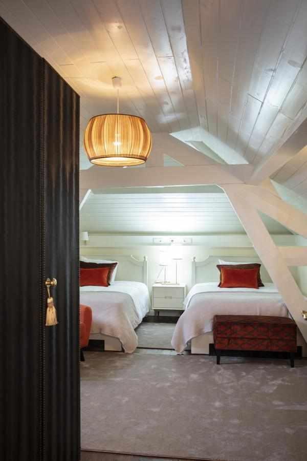 Hotel Casa Da Granja Boutique Vila Nova de Gaia Zewnętrze zdjęcie