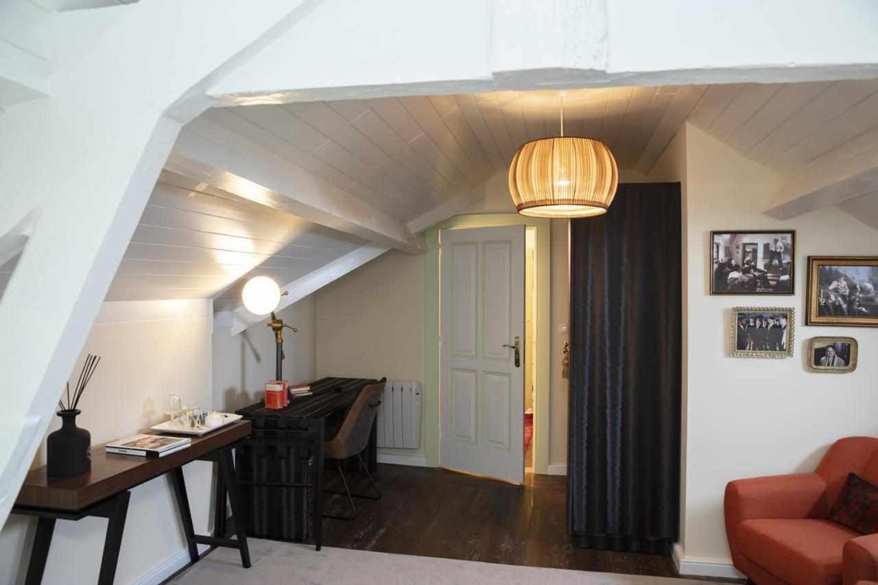 Hotel Casa Da Granja Boutique Vila Nova de Gaia Zewnętrze zdjęcie