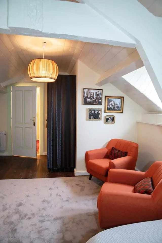 Hotel Casa Da Granja Boutique Vila Nova de Gaia Pokój zdjęcie