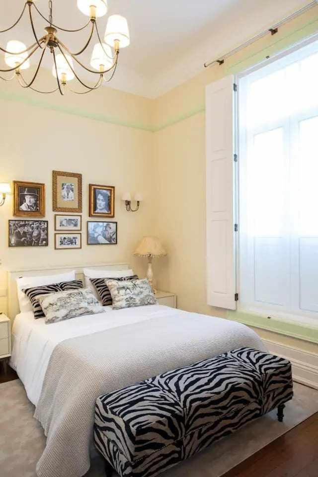 Hotel Casa Da Granja Boutique Vila Nova de Gaia Pokój zdjęcie