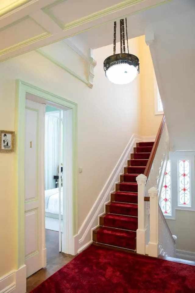 Hotel Casa Da Granja Boutique Vila Nova de Gaia Pokój zdjęcie