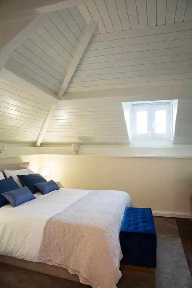 Hotel Casa Da Granja Boutique Vila Nova de Gaia Pokój zdjęcie