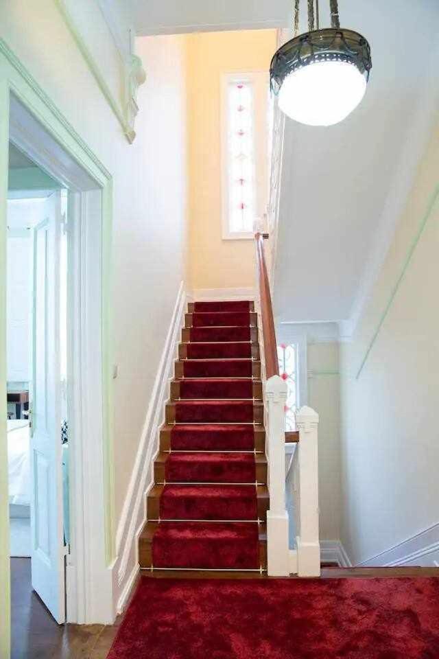 Hotel Casa Da Granja Boutique Vila Nova de Gaia Pokój zdjęcie