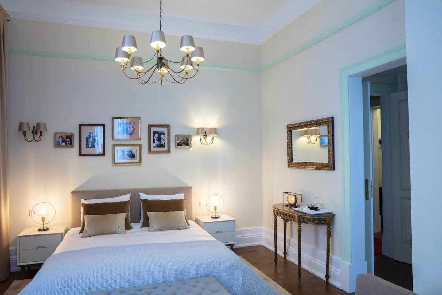 Hotel Casa Da Granja Boutique Vila Nova de Gaia Pokój zdjęcie