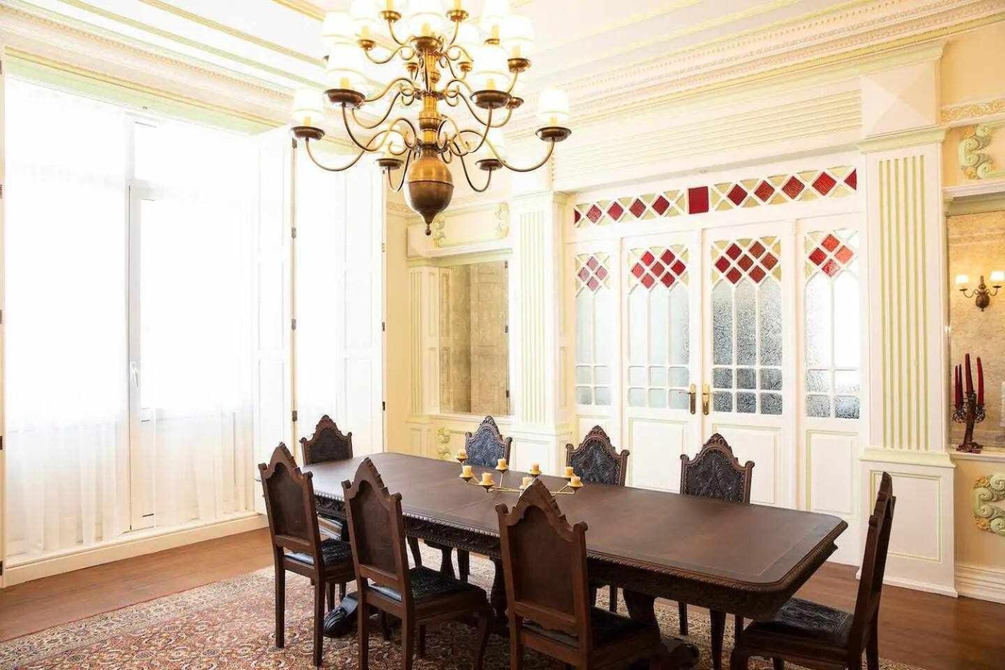 Hotel Casa Da Granja Boutique Vila Nova de Gaia Pokój zdjęcie