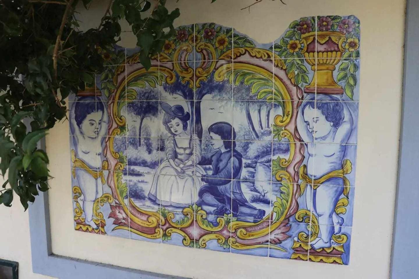 Hotel Casa Da Granja Boutique Vila Nova de Gaia Pokój zdjęcie